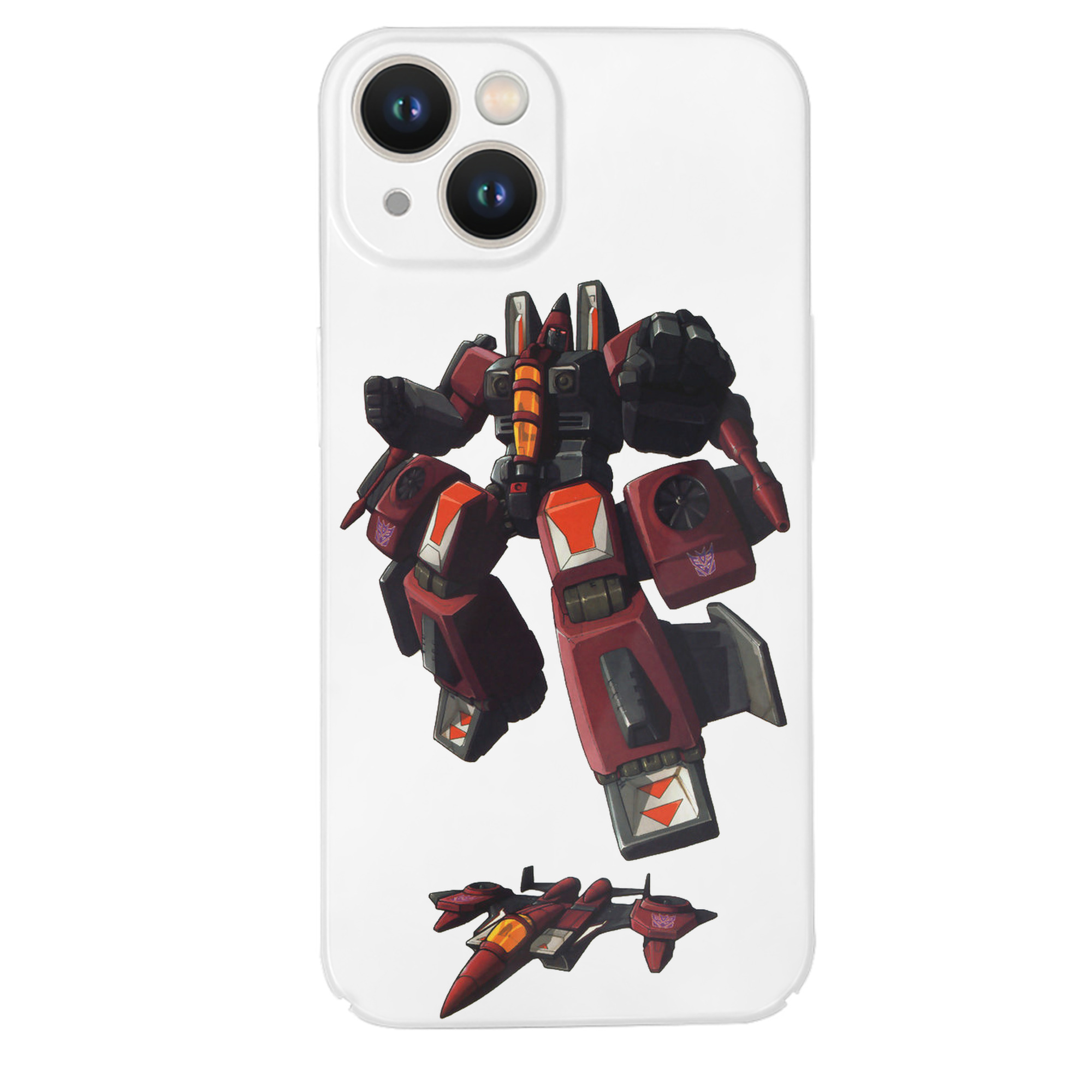 （画像用）  【iPhone 14シリーズ対応】ハードケース